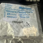 99001807 New Sealed Bag Maytag Genuine Oem Dishwasher Wax Motor Nla Part. Fixed Price $17.88.