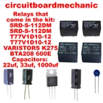 Repair Kit W11410065 W11348061 Whirlpool Dishwasher Control. Fixed Price $50.00.