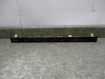 Kitchenaid Dishwasher Control Panel Scratches Part # W11162736 W10905151. Fixed Price $45.00.