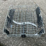 Zero Rust Upper Rack WD28X25479/WD28X35778 WD28X24438/GE, Haier, Dishwasher. Fixed Price $70.00.