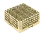 Vollrath Traex (TR8DDD) Full Size Glass And Stemware Rack (16-COMPARTMENT,. Fixed Price $89.72.