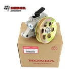 Oem! Power Steering Pump With Pulley For 1996-01 Honda Civic Cr-v Acura El Usa. Fixed Price $168.69.