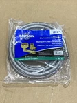Eastman 41060 Stainless Steel Dishwasher Connector Ft / 3M New. Fixed Price $19.50.