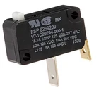 Fits Whirlpool V7-1C29E94-000-1 Door Microswitch, Dishwasher For DU1048XTPS0. Fixed Price $97.42.