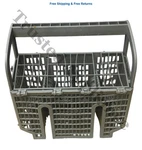00675794 00704855 Bosch Dishwasher Silverware Basket Free Shipping. Fixed Price $34.19.