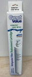 Great Value Refrigerator Filter 4396701 (SGF-W10) Whirlpool Kitchenaid Kenmore. Fixed Price $16.49.