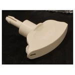WD09X10050 Ge Timer Knob Oem. Fixed Price $6.95.