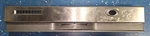 Kitchenaid Superba Dishwasher Control Panel 8269202. Fixed Price $99.99.
