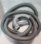 Eastman 8-FT 5/8-IN O.d. Inlet X Outlet Pvc Dishwasher Drain Hose. Fixed Price $5.18.