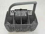 859751 Cutlery Basket Low For Asko DBI663IS.U Dishwasher W3-8. Fixed Price $33.88.