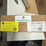 Dishwasher Ge Control Board WD21X24900C WD21X24900R. Fixed Price $79.99.