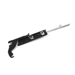 New Genuine Oem Whirlpool WPW10274921 And WPW10274922 Door Hinges. Fixed Price $49.99.