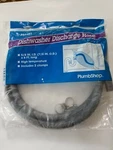 Plumbshop Dishwasher Discharge Hose. Fixed Price $6.20.