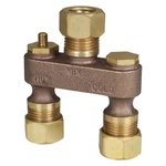 Midline Valve S1291 Anti-sweat Toilet Tank With Nuts; 1/2 In. Swt Conne.... Fixed Price $45.16.