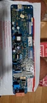 Frigidaire Dishwasher Control Board Part # SF2604-K8902RC. Fixed Price $53.85.