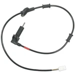 Standard Ignition Abs Wheel Speed Sensor For 00-05 Accent ALS1271. Fixed Price $95.81.