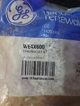 Oem Ge WE4X600 Cycling Thermostat. Fixed Price $42.12.