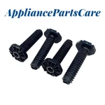 Whirlpool Dishwasher Leveling Leg Set W11226335, W11678567. Fixed Price $23.99.