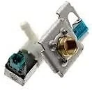 W10158387, AP6015932, PS11749213 Water Inlet Fill Valve For Whirlpool Dishwasher. Fixed Price $24.95.