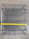 Asko Dishwasher 20.3 Upper Rack Fits Many Models (#14). Fixed Price $80.00.