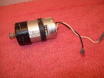 New - Brushroll Motor Ydc D04 3127 Ningbo For Hoover UH74210 UH74220 Power Drive. Fixed Price $29.99.