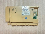 Genuine Oem Whirlpool Dishwasher Electronic Control Board W10745399. Fixed Price $129.00.