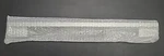 Miele 09824160 Dishwasher Handle (G5A). Fixed Price $350.00.