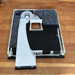 Lg Signature Dishwasher Door Liner Assembly ADE73969702. Fixed Price $130.00.