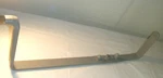 Bosch Dishwasher : Water Feed Tube #00668347 (P2241). Fixed Price $24.99.