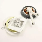 New Genuine Oem 522088 Fisher Paykel Dishwasher Kit Pump Motor Assy PH5 (B7). Fixed Price $139.99.