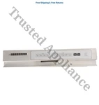 Kitchenaid Control Panel W10243168 White. Fixed Price $87.33.