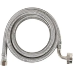 Certified Appliance Accessories Dishwasher Hose With 90 Degree Fgh Elbow, Wat.... Fixed Price $22.28.