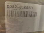 DD82-01065B, Samsung Dw Pump Assy, New, Oem, Not Aftermarket. Fixed Price $139.99.