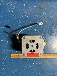 Samsung IC-77225SSDWB-1 Dishwasher Motor Oem. Fixed Price $85.97.