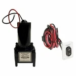 Stromberg LG-242728 High Speed Motor. Fixed Price $281.28.