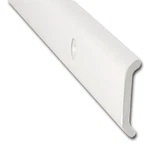 Ap Products 021-87202-8 Non-insert Trim Flat Black, Ft (pack Of 1). Fixed Price $121.51.