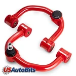 2-4" Lift Kit Front Upper Control With Arms Ball Join 2004-2022 Ford F150. Fixed Price $85.40.