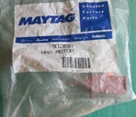 Maytag Whirlpool Dishwasher Wax Motor - Oem Pt. # WP902899 New/sealed. Fixed Price $24.99.
