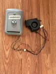 Dispenser WD12X30914, Fan Asm WD21X31484 For Ge Cafe CDD420P2T0S1 Dishwasher #5. Fixed Price $48.58.