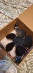 Romalon S97012248 Fan Motor For Nu-tone 40000 42000 Series Range Hood Electric. Fixed Price $19.99.
