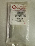 Genuine Oem Whirlpool Dishwasher Door Spring 4160496. Fixed Price $10.00.