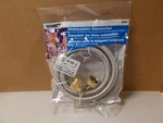 Watts Dishwasher Connector 3/8"C X 60"L D60. Fixed Price $9.99.