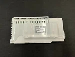 Bosch Dishwasher Electronic Control Module 00752730, 9000727504,. Fixed Price $75.00.