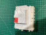 Bosch Dishwasher Control Board 9.829-02 5600.047.162 AZ164454 NR446. Fixed Price $66.49.