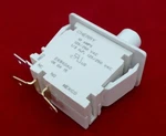 Dryer Door Switch For Whirlpool, Maytag, W10169313, 512973, 16806. Fixed Price $13.95.