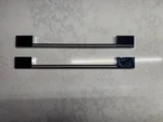 Fisher & Paykel AHCLDDDW24X Classic Handle Kit 24" New. Fixed Price $150.00.