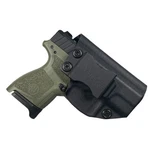 Iwb Full Cover Classic - Inside The Waistband Holster Fits Beretta Apx A1 C.... Fixed Price $45.16.