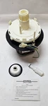 Gemline DW120 Dishwasher Pump Motor Assembly Whirlpool 303987 675634 S88-499. Fixed Price $65.00.