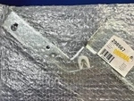 New Oem Bosch Dishwasher 298567, 00298567 Left Hinge Support Bracket & Bushing. Fixed Price $29.00.