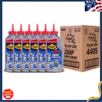 New Hy-per Lube Zinc Zddp Supplement 11OZ 6-PACK. Fixed Price $102.44.